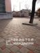 Тротуарная плитка сухопрессованная "Квадрат большой" (h=6 см)