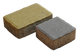 Тротуарная плитка бетонная сухопрессованная "Старая дорога" (h=6 см)