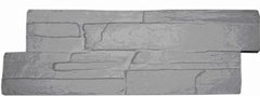 Фасадная плитка вибролитая «Матрикс» 47,6*18,5 см
