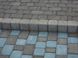 Тротуарная плитка бетонная сухопрессованная "Старый город" (h=6 см)
