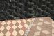 Тротуарная плитка бетонная сухопрессованная "Ромб" (h=6 см)