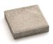 Тротуарная плитка бетонная сухопрессованная "Брусчатка 40*40" (h=6 см)