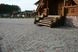 Тротуарная плитка бетонная сухопрессованная "Старый город" (h=4.5 см)