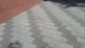 Тротуарная плитка бетонная сухопрессованная "Сити" (h=8 см)